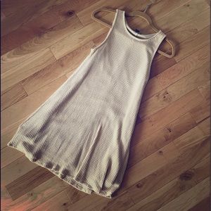 Textured Sheath Dress